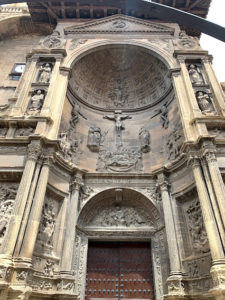 Camino De Santiago: Viana