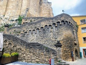 Camino De Santiago: Estella