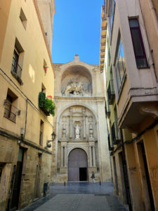 Camino De Santiago