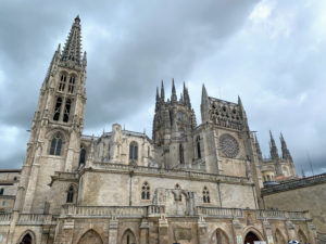 Burgos Cathedral