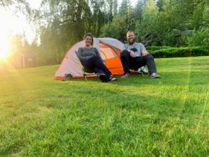 St. Olav's Camping