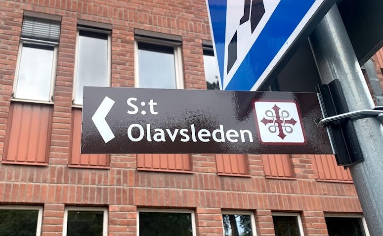 St. Olav's Way