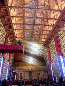 Stockholm: City Hall